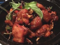 -鹿港小镇(中关村店)