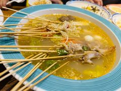 -三生小馆(亭知路店)