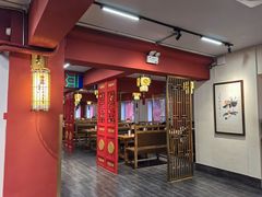 -老边饺子馆(中街店)