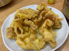 -顺姬冷面(长白西路店)