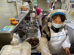 -芳婆糕团店(王府大街店)