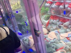 -天天玩X秋葉原日系动漫游戏中心