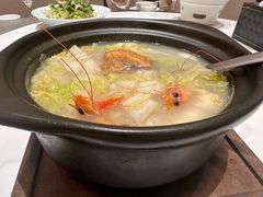 -阿毛饭店首店·宁波老字号(文化广场店)