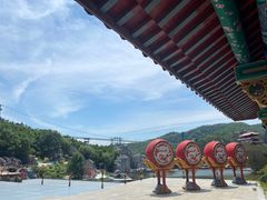 -威海华夏城景区