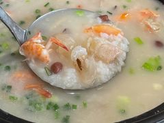 -如轩·海鲜砂锅粥·潮汕菜(小榄店)