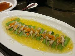 -上海人家花樣年华(中山公园店)