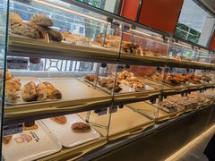 -新侨三宝乐面包店(崇文门店)