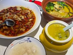 -半勺·新徽菜(银泰城店)