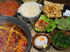 -冯校长老火锅(深圳总店)