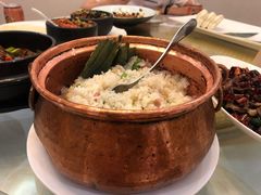 -蝴蝶泉宾馆-中餐厅