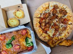 -达美乐比萨(回龙观店)
