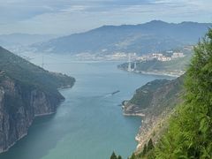 -白帝城·瞿塘峡景区