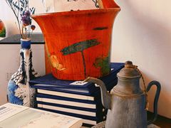 -道南書院·私房菜·早午茶·茶馆