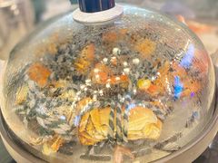 -圣罗巴海鲜自助(黑金店)