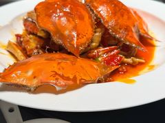 -徐记海鲜(陕西历史博物馆|明德门店)