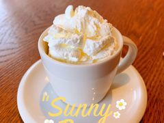 -星巴克(天津工华道智慧山店)