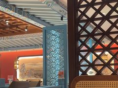 -全聚德烤鸭店(准噶尔路店)