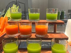 -漢頓温泉度假酒店