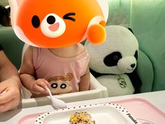 -眉州东坡·熊猫主题餐厅(枫蓝店)