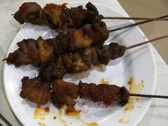 -北平楼·老北京涮羊肉(双流总店)