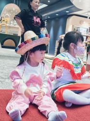 -奈尔宝家庭中心·亲子餐厅(鄞州万达店)