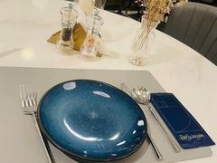 -北索·720度江景西餐厅(来福士店)