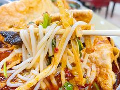 -红鼻子桂林米粉(金唐新光界店)