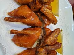 -隆都四季香饭店(碧海路店)