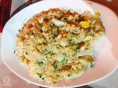 -量贩海鲜餐厅