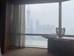 -上海外滩茂悦大酒店
