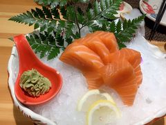 -大岛日本料理铁板烧(南通大饭店)