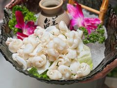 -淘米捞·米汤脆鲩鱼火锅(福田皇岗店)