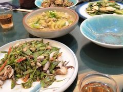 -君霖海鲜私房菜(春柳店)