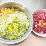 一顿吃了6个，好吃的牛肉灌汤包走起