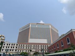-澳门威尼斯人综合度假区
