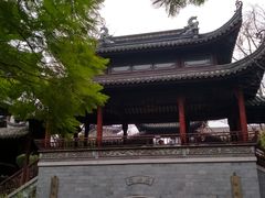 -龙潭水乡