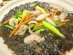 -吴氏老妈·23年家常菜(古城店)