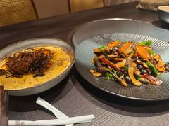 -芸鲜季·云南野生菌餐厅· 云南风物味研社(闵行店)