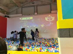 -恐龙探索乐园(磁器口店)