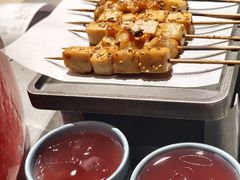 -醉炫音速烧烤·干煸菜(沙河总店)