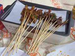 -小林哥的海鲜馆·夜宵烧烤(渔人码头店)