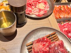 -西塔老太太泥炉烤肉(亚运村店)