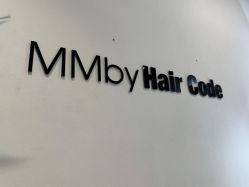 -MMby Hair Code芭曲发型