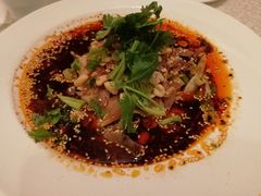 夫妻肺片-陈麻婆豆腐总店