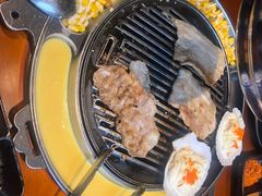 -玖·炭火烤肉