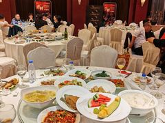 -悦隆酒店-中餐厅