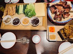 -涿掌柜·涿州宴