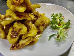 -船歌鱼水饺(高新园区店)
