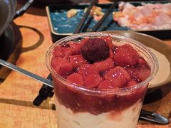 -周小明火锅(黑金冠社区店)