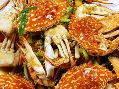 -考记泥焗鸡农庄·海鲜(北洛秘境店)